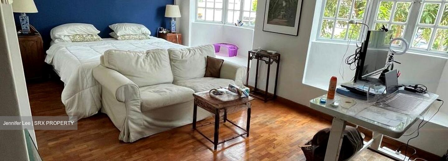 Jalan Keli (D20), Terrace #482599941